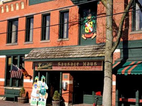 German Village Columbus Oh 43215