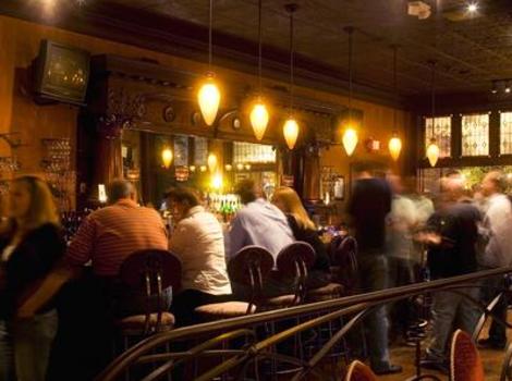 Barcelona Restaurant Columbus Oh 43206