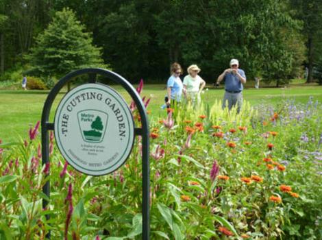 Inniswood Metro Gardens