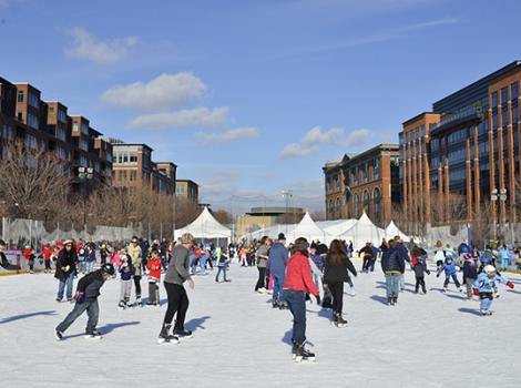 Columbus Blue Jackets Winter Park 2 2 18 2 22 18 Columbus
