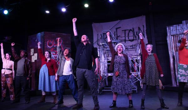 Act3 Musical
