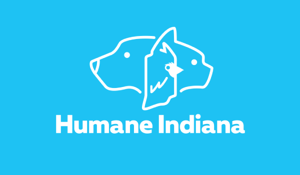 Humane Indiana logo