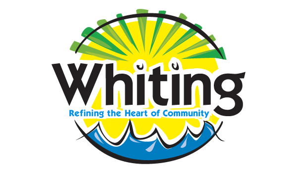 City of Whiting logo