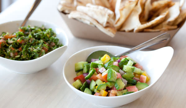 Phoenicia Specialty Foods