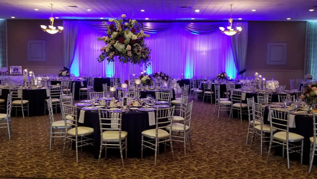 Andorra Banquets special offer