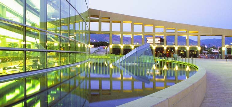 Salt Lake City S Quick Guide To Must Do Attractions