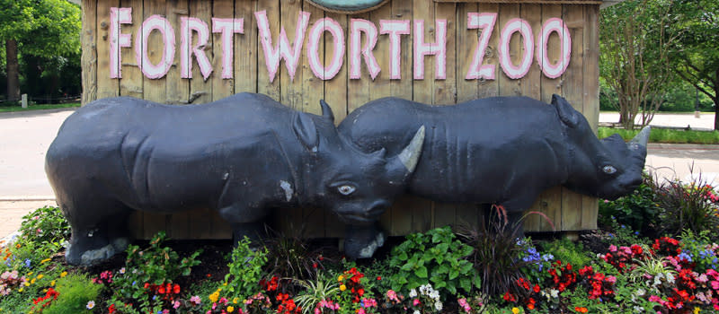 5 Cool Meeting Venues Found Only in Fort Worth | Zoo & Distillery