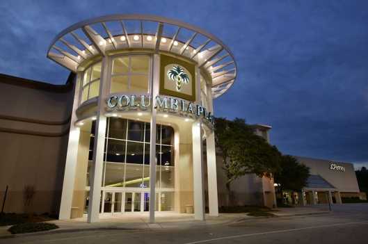 Shopping Malls In Columbia Sc Boutiques Markets Centers