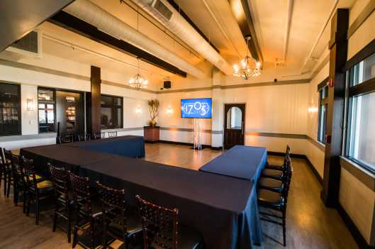 Unique Meeting Sites In Raleigh N C