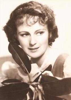 Dorothy Jordan