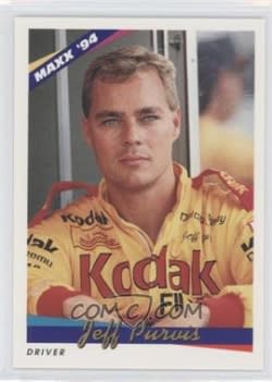 Jeff Purvis