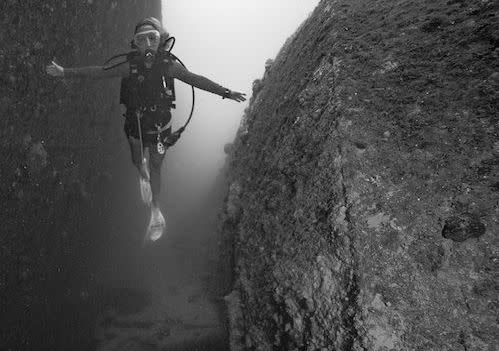 Scuba Diver