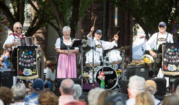 Hanover Dutch Festival