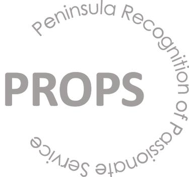 PROPS Logo
