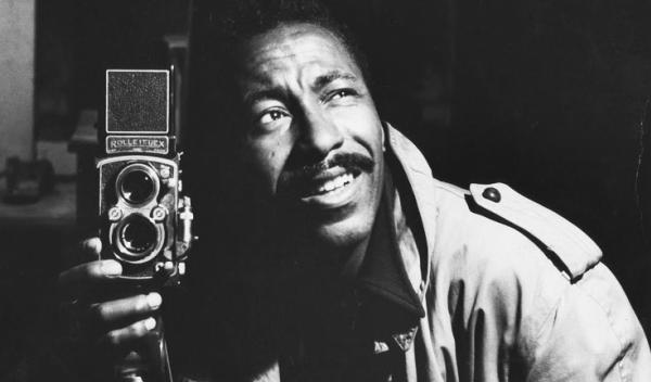 Gordon Parks