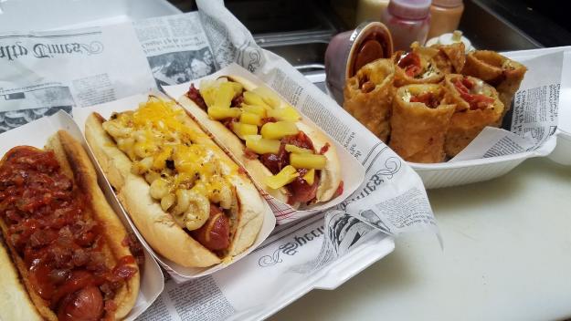 Weinie Dog's Hotdogs | Lake Charles, LA