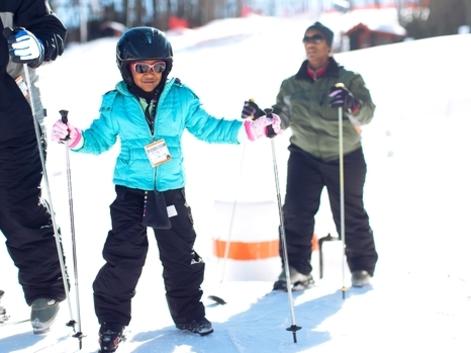 Skiing And Snowboarding In Boone North Carolina