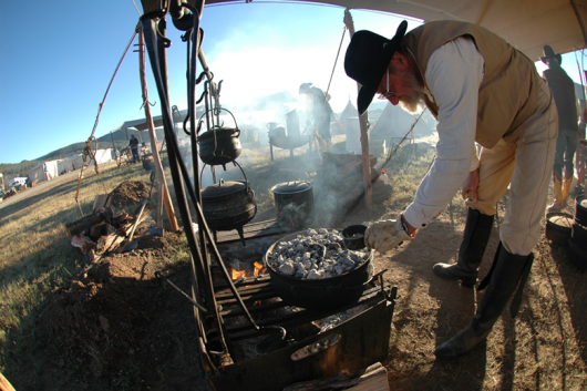 Lincoln County Cowboy Sympossium