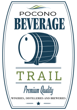 Pocono Beverage Trail | Breweries, Wineries &amp; Distilleries