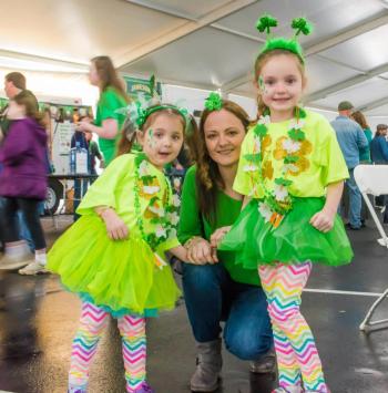 Blarney Bash Kids