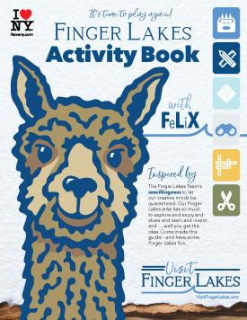 Finger Lakes Activity Guide
