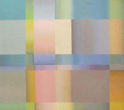 Lula May Blocton, Summer Ease