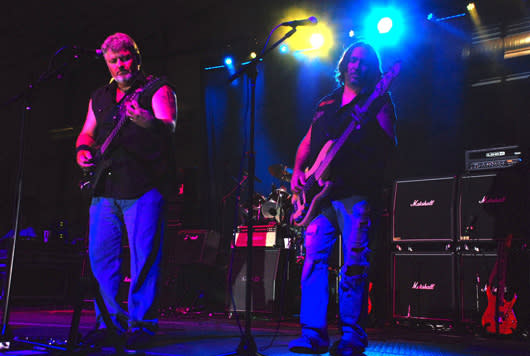 Clovis Music Festival