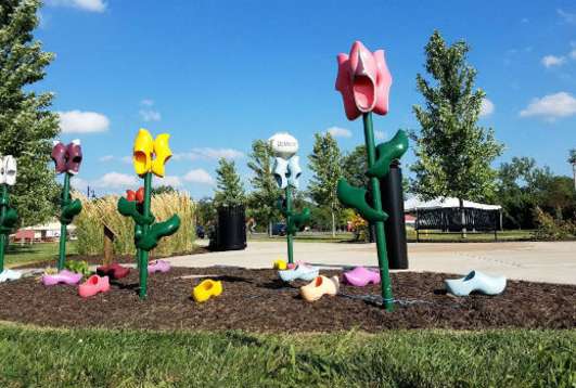 South Shore Northwest Indiana Tourism