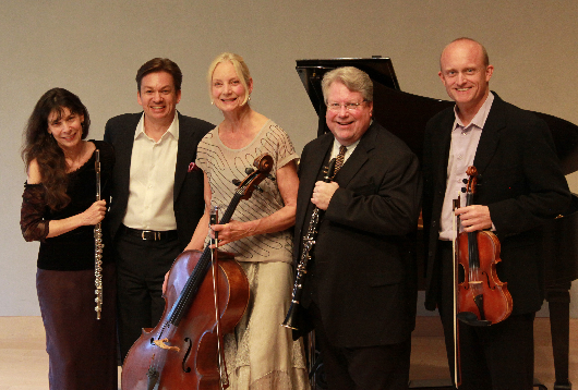 Taos Chamber Music Group