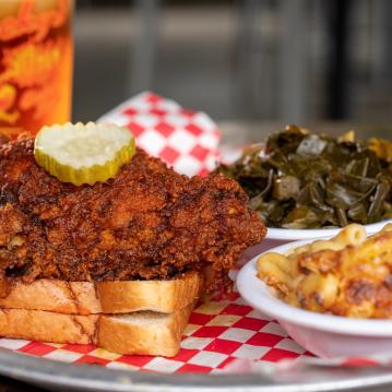 North shack chicken coupon