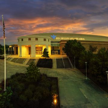 Outdoor Activities Visitgreenvillesc Bon Secours Wellness Arena