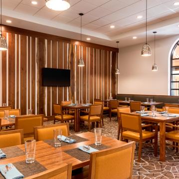 Roper Mountain Road Area Dining | VisitGreenvilleSC