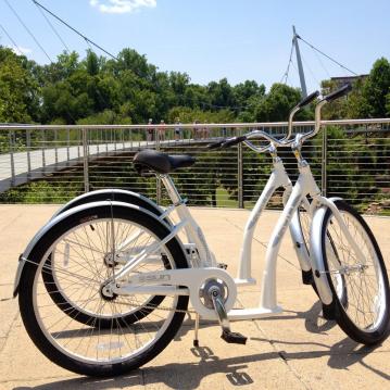greenville b cycle