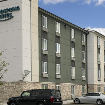 Haywood Road Area Hotels Visitgreenvillesc