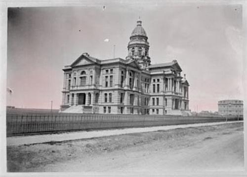 Capitol Building