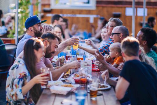 Events Calendar | Eugene, Cascades & Oregon Coast