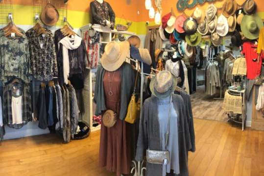 Bay St Louis Shopping Gulf Coast Malls And Shops