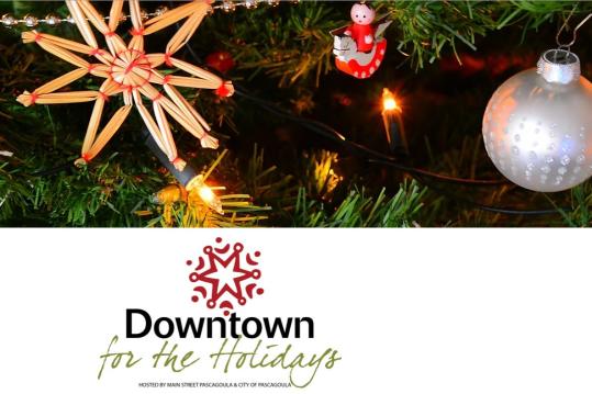 Mississippi Christmas Events 2022 2021 Christmas Events In Coastal Ms | Holiday Things To Do