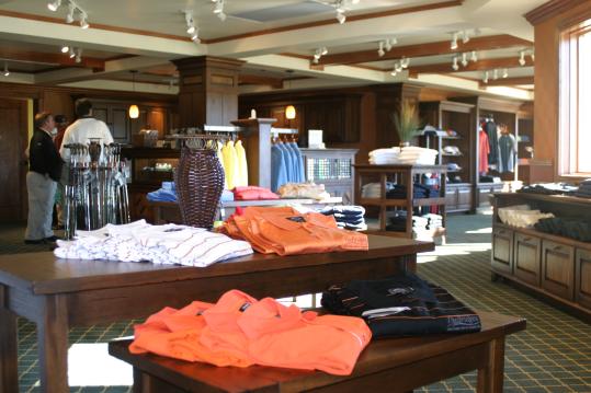 Bay St Louis Shopping Gulf Coast Malls And Shops