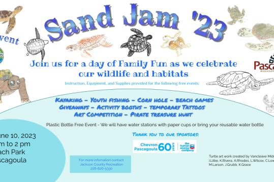 mississippi-gulf-coast-weekend-events-june-9-june-11-2023