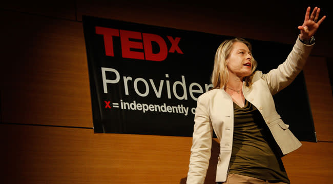 TEDx