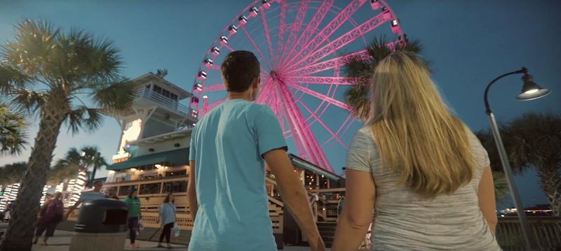 Visit Myrtle Beach Sc Official Vacation Guide For Myrtle