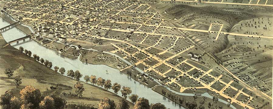 Lafayette