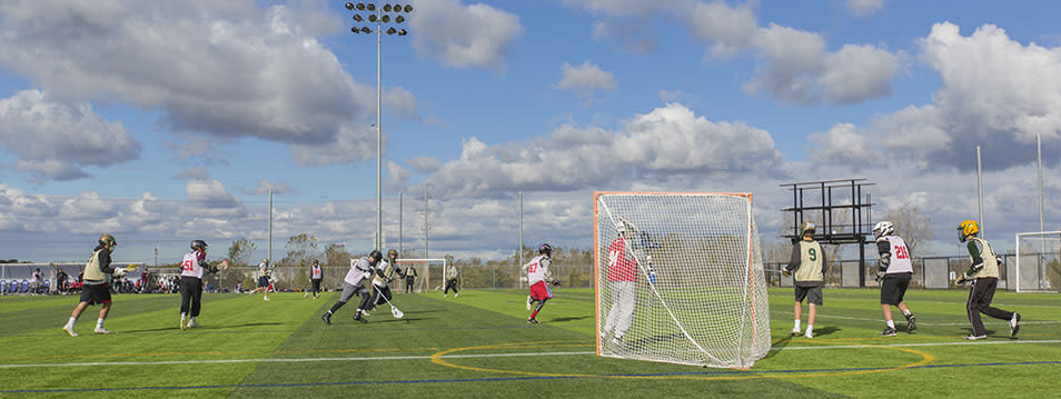 Lacrosse