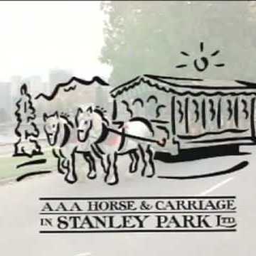Stanley Park Horse Drawn Tours