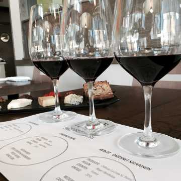 Best Restaurants For Outdoor Dining In Frederick