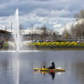 Tourism Coquitlam