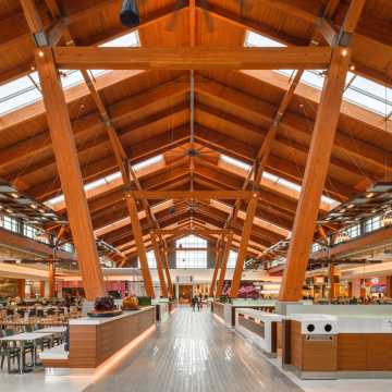 tsawwassen mills nike outlet