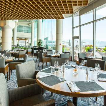 Pan Pacific Vancouver