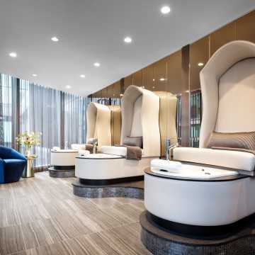 The Spa By Ivanka Trump
